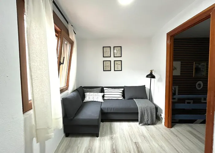 Casa La Pixuetina