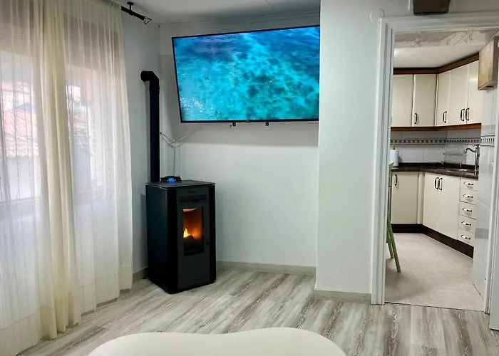 Casa La Pixuetina