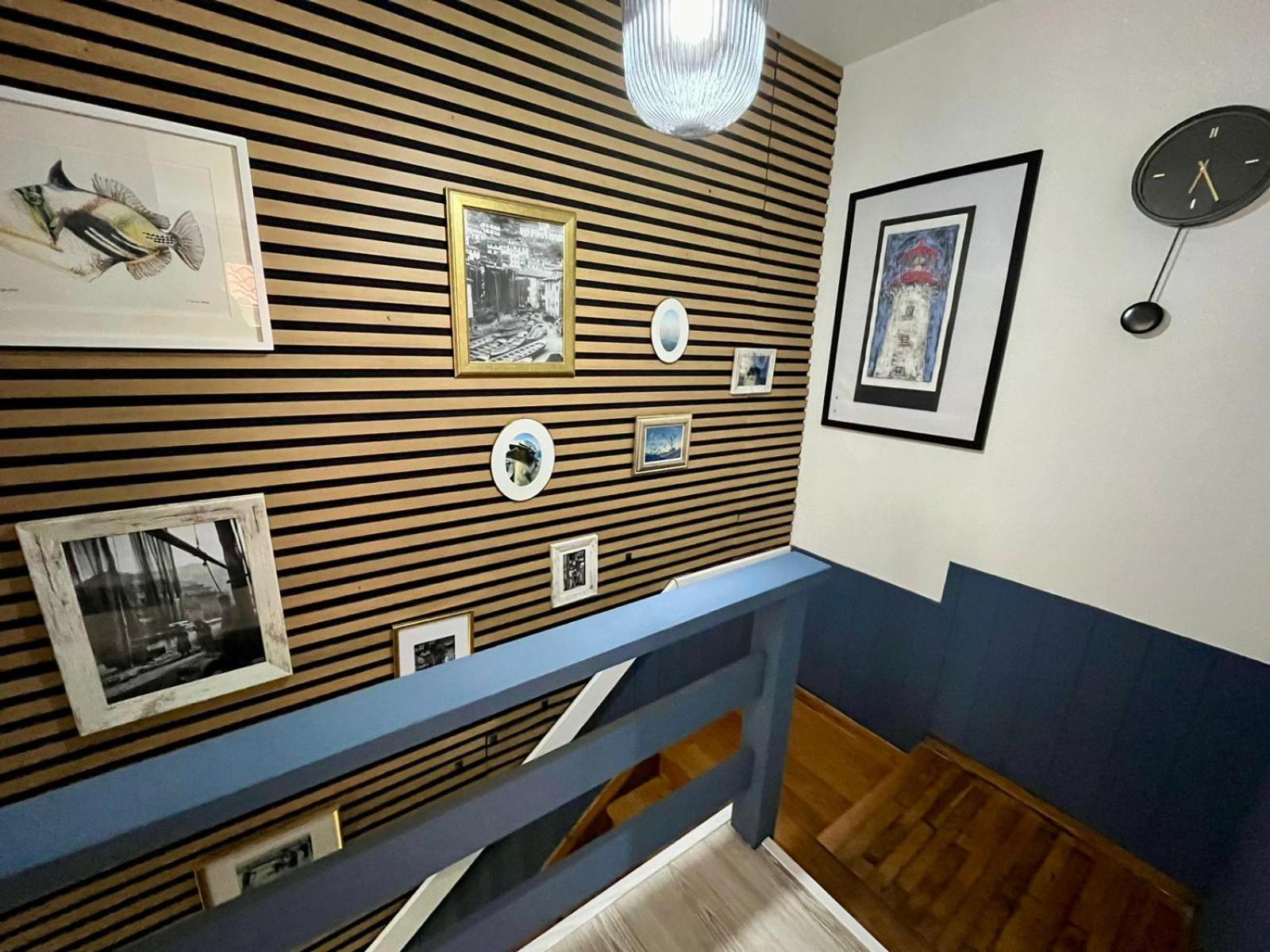 Casa La Pixuetina Dom wakacyjny Cudillero
