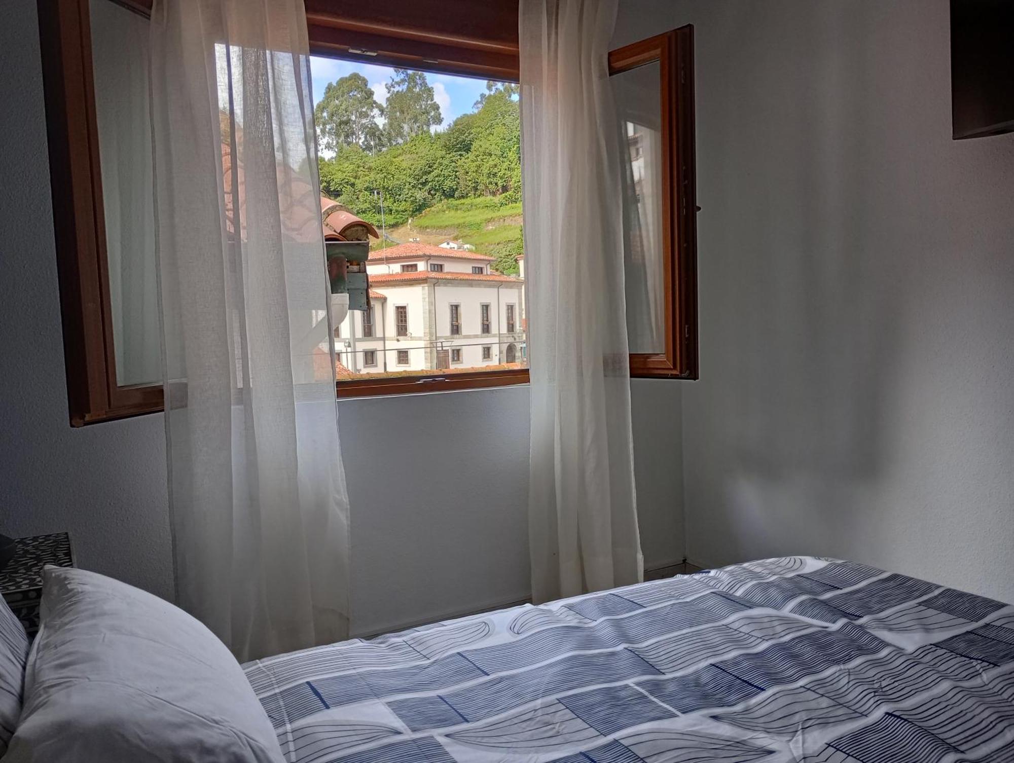 Casa La Pixuetina * Cudillero
