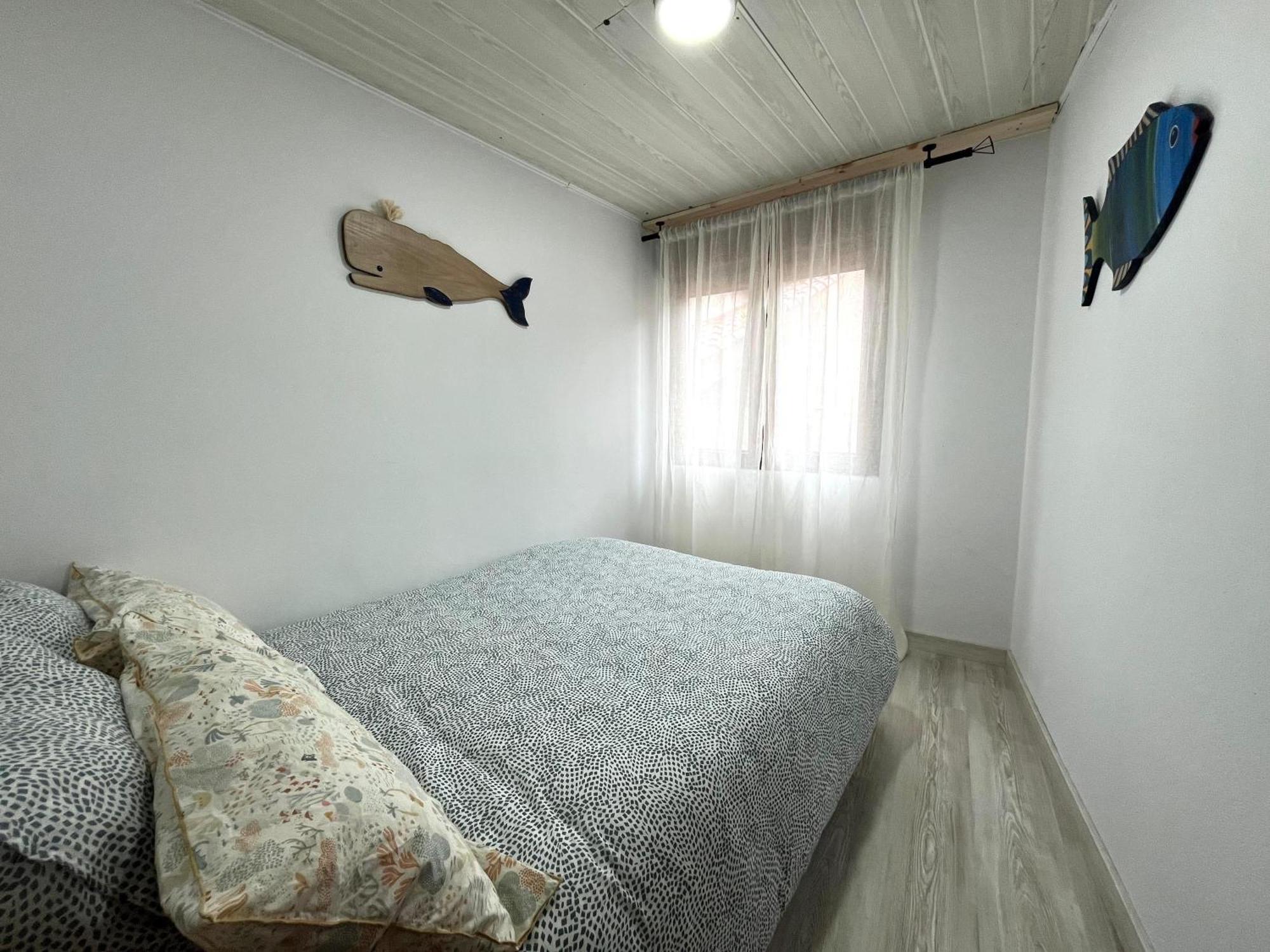 Dom wakacyjny Casa La Pixuetina Cudillero